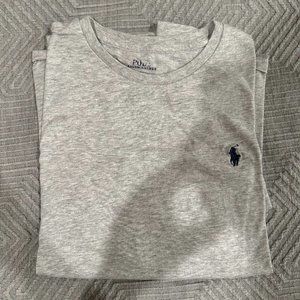 Polo Ralph Lauren Light Heather T Shirt